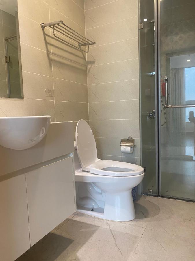 Appartement Jessie Saigon - Vinhome Park Hô Chi Minh-Ville