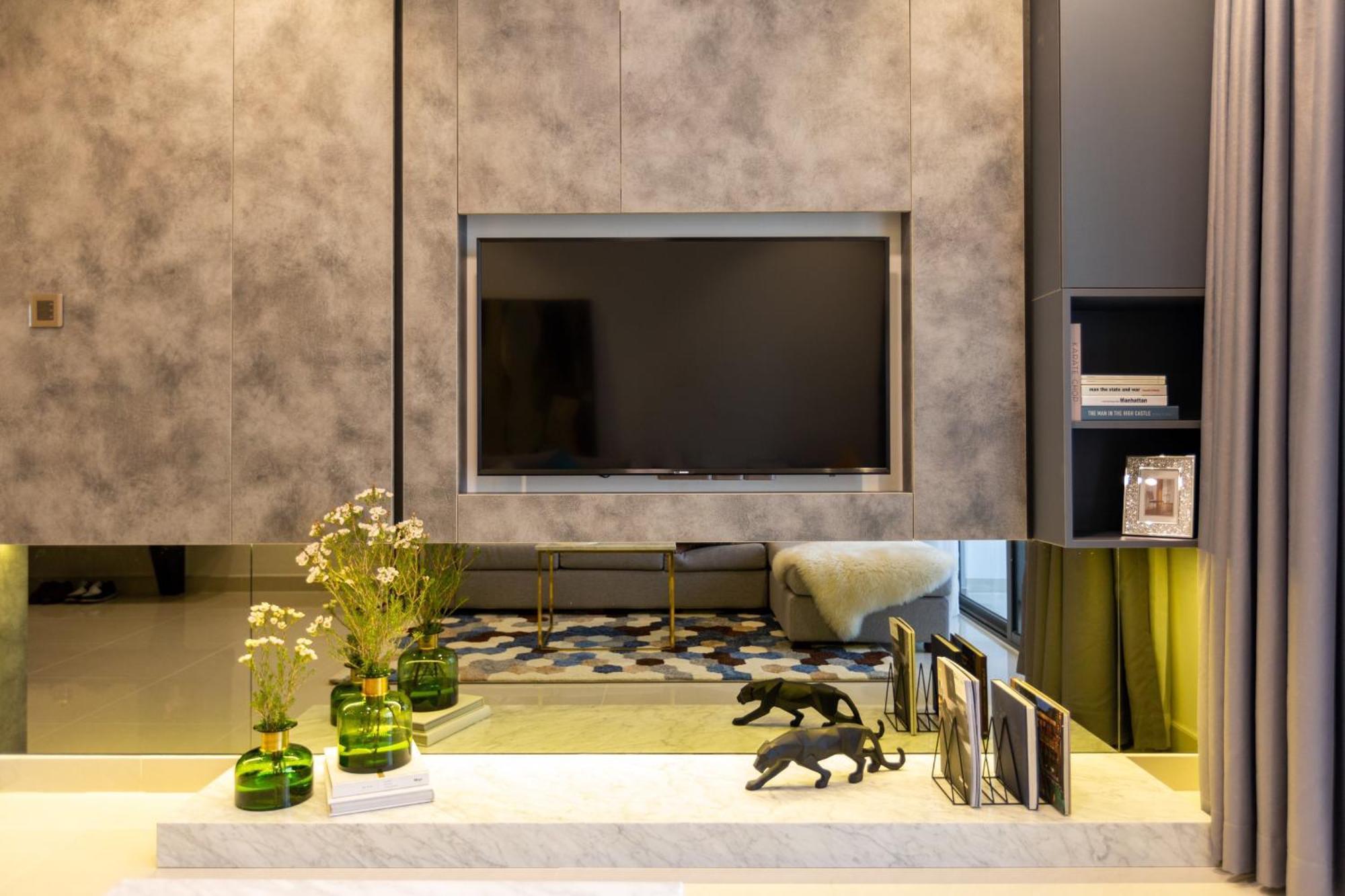 Jessie Saigon - Vinhome Park Appartement